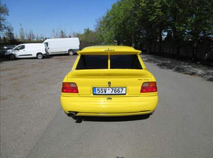 Ford - Escort