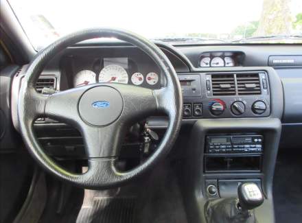 Ford - Escort