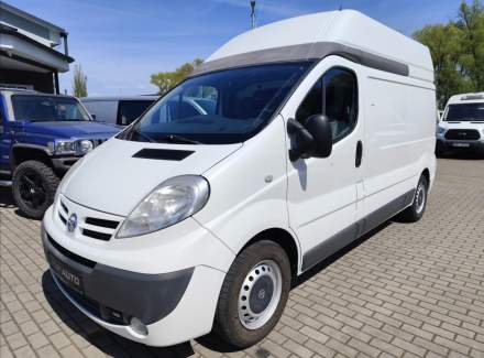 Renault - Trafic