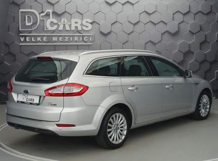 Ford - Mondeo