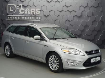 Ford - Mondeo
