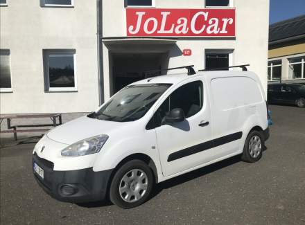 Peugeot - Partner
