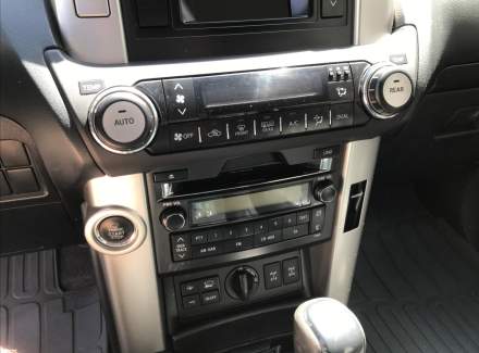 Toyota - Land Cruiser