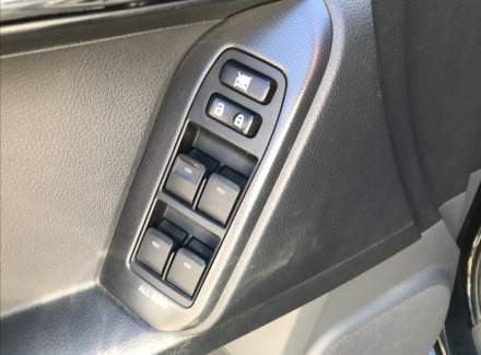 Toyota - Land Cruiser