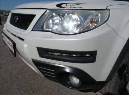 Subaru - Forester
