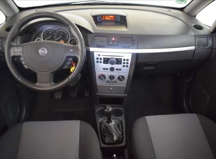 Opel - Meriva
