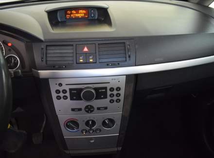 Opel - Meriva