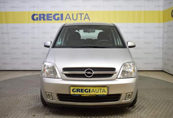 Opel - Meriva