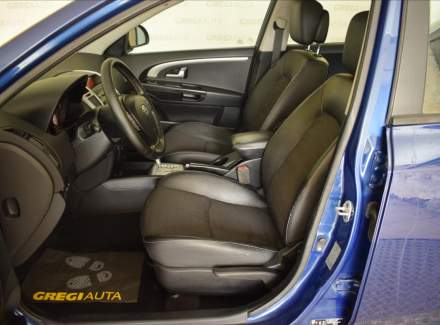 Kia - Cee'd