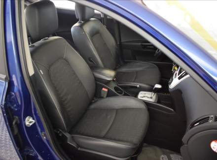 Kia - Cee'd