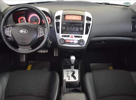 Kia - Cee'd