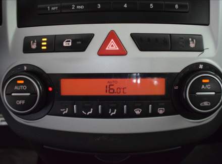 Kia - Cee'd