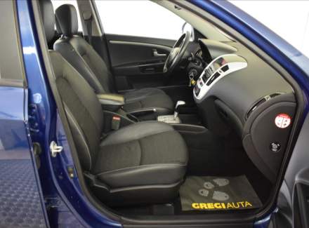 Kia - Cee'd
