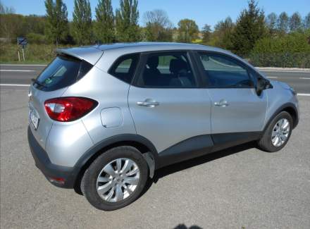 Renault - Captur