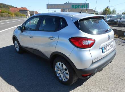 Renault - Captur