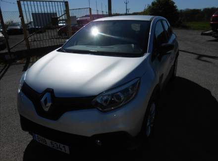 Renault - Captur