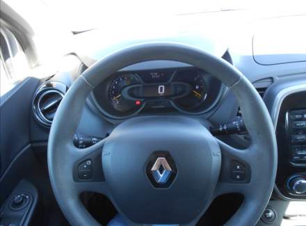 Renault - Captur