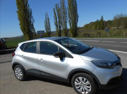 Renault - Captur
