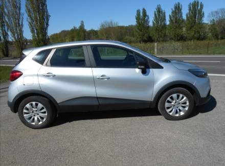 Renault - Captur