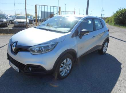 Renault - Captur