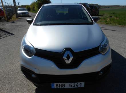 Renault - Captur