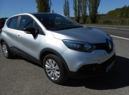 Renault - Captur
