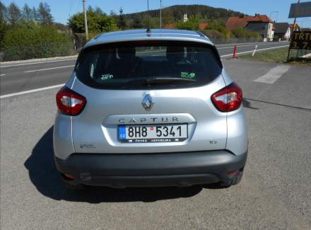Renault - Captur
