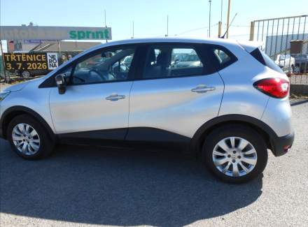 Renault - Captur