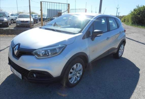 Renault - Captur