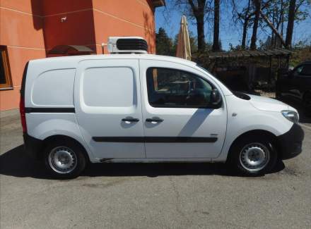 Mercedes-Benz - Citan