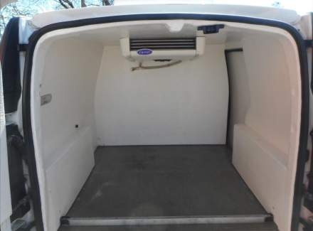 Mercedes-Benz - Citan