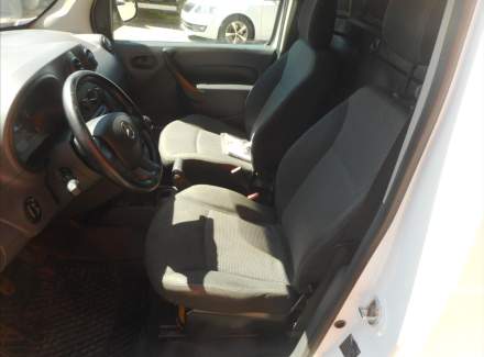 Mercedes-Benz - Citan