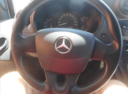 Mercedes-Benz - Citan