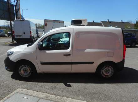 Mercedes-Benz - Citan