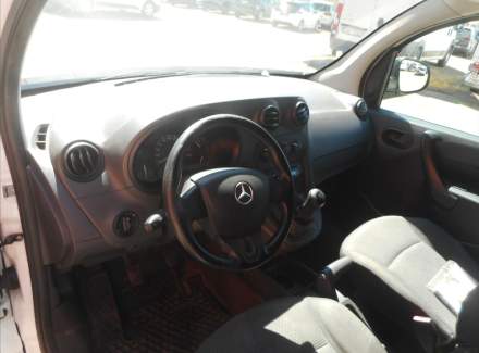 Mercedes-Benz - Citan