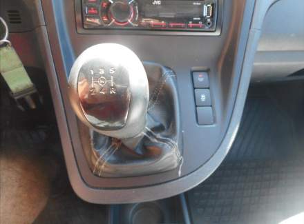 Mercedes-Benz - Citan