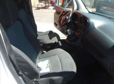 Mercedes-Benz - Citan