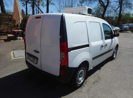 Mercedes-Benz - Citan