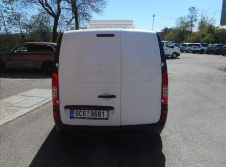 Mercedes-Benz - Citan