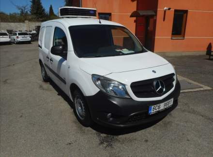 Mercedes-Benz - Citan