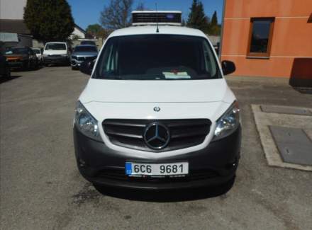 Mercedes-Benz - Citan