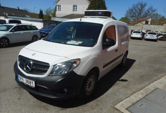Mercedes-Benz - Citan