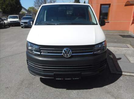 Volkswagen - Transporter