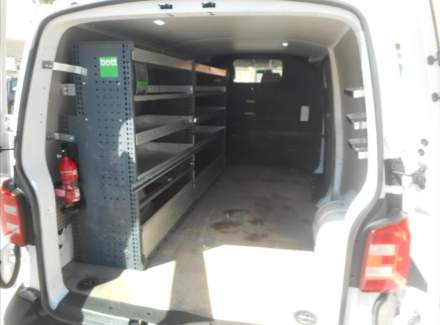 Volkswagen - Transporter