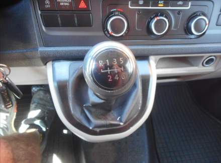 Volkswagen - Transporter