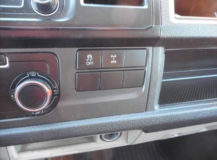 Volkswagen - Transporter