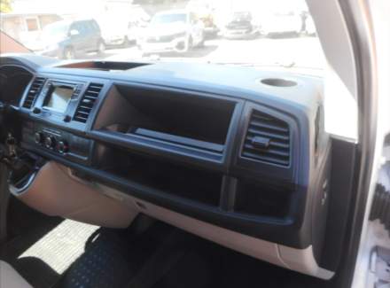 Volkswagen - Transporter
