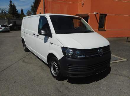 Volkswagen - Transporter