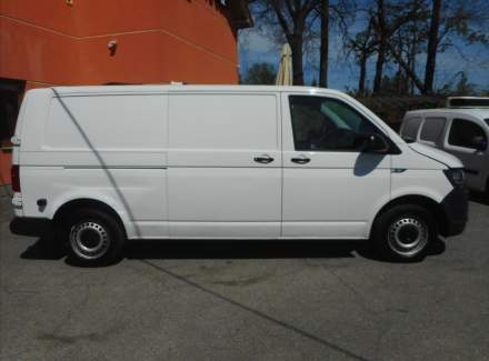 Volkswagen - Transporter