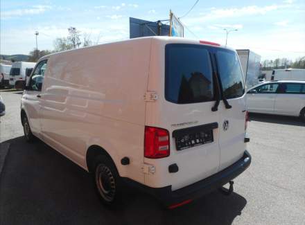 Volkswagen - Transporter